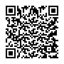 QR Code for Phone number +9512843148