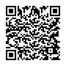 电话号码二维码 +9512843262