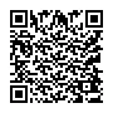 电话号码二维码 +9512843264