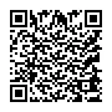 QR Code for Phone number +9512843281