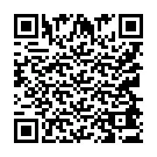 QR Code for Phone number +9512843286
