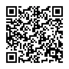 電話番号のQRコード +9512843377