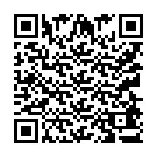 QR-kood telefoninumbri jaoks +9512843390