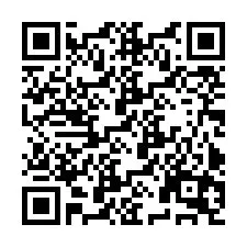 電話番号のQRコード +9512843404