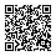 電話番号のQRコード +9512843418