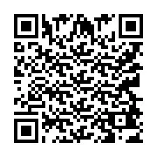 电话号码二维码 +9512843442