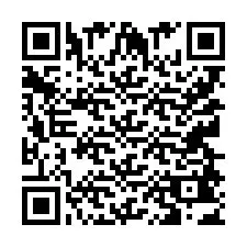 QR Code for Phone number +9512843447