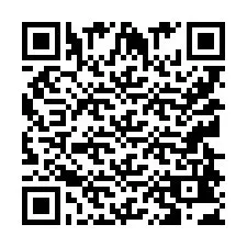 QR Code for Phone number +9512843455