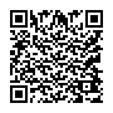 电话号码二维码 +9512843529
