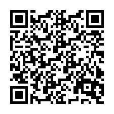 Codice QR per il numero di telefono +9512843550