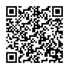 QR Code pour le numéro de téléphone +9512843602