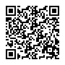 QR Code pour le numéro de téléphone +9512843646