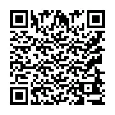 Kode QR untuk nomor Telepon +9512843701