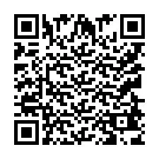 QR Code for Phone number +9512843841