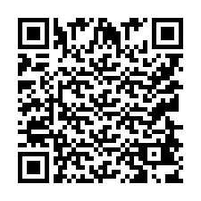 QR Code สำหรับหมายเลขโทรศัพท์ +9512843841