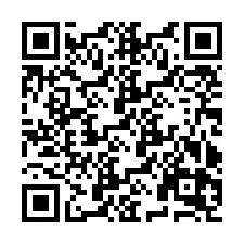 Codice QR per il numero di telefono +9512843899