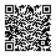 Código QR para número de telefone +9512843909