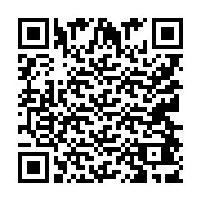 QR Code for Phone number +9512843927