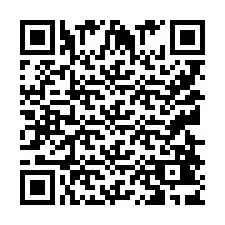 QR-code voor telefoonnummer +9512843971