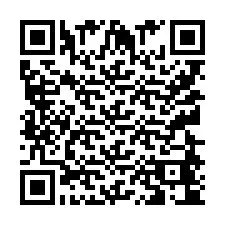 QR kód a telefonszámhoz +9512844000