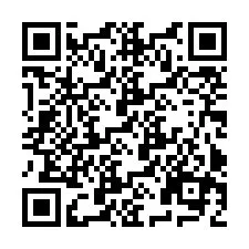 Codice QR per il numero di telefono +9512844007