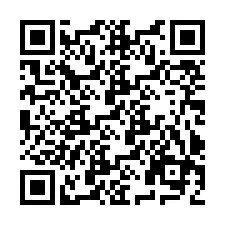 QR-code voor telefoonnummer +9512844033