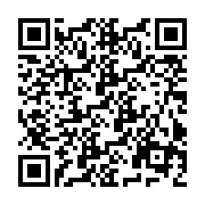 Codice QR per il numero di telefono +9512844116