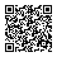 Codice QR per il numero di telefono +9512844132