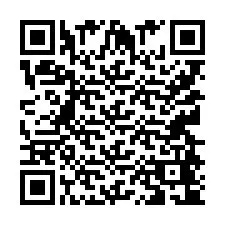 QR-koodi puhelinnumerolle +9512844157