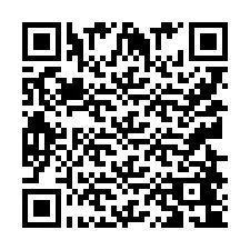 Código QR para número de teléfono +9512844161