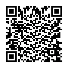 QR-код для номера телефона +9512844170