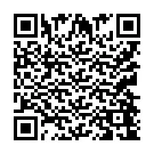 QR Code pour le numéro de téléphone +9512844179