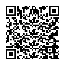 QR-код для номера телефона +9512844183