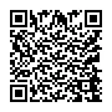 QR kód a telefonszámhoz +9512844194