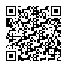 QR Code pour le numéro de téléphone +9512844200