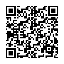 QR Code pour le numéro de téléphone +9512844206