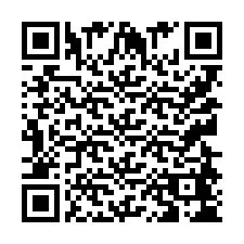 Kod QR dla numeru telefonu +9512844241