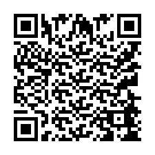 QR kód a telefonszámhoz +9512844290