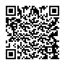 QR-Code für Telefonnummer +9512844292