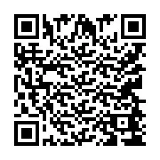 Código QR para número de telefone +9512844317