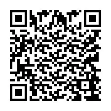 QR Code สำหรับหมายเลขโทรศัพท์ +9512844352