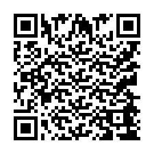 QR-код для номера телефона +9512844389