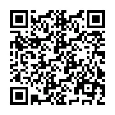 Codice QR per il numero di telefono +9512844400