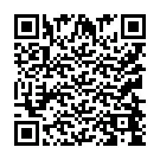 QR код за телефонен номер +9512844431