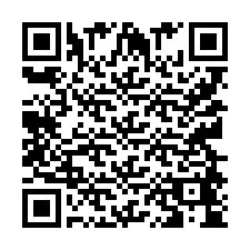 Código QR para número de teléfono +9512844446