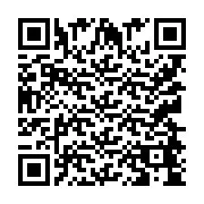 QR код за телефонен номер +9512844449