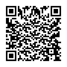 QR Code pour le numéro de téléphone +9512844478