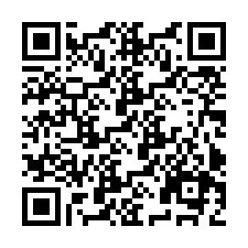 Código QR para número de teléfono +9512844487