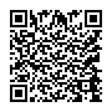 QR Code pour le numéro de téléphone +9512844489