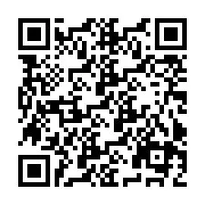 QR Code pour le numéro de téléphone +9512844492